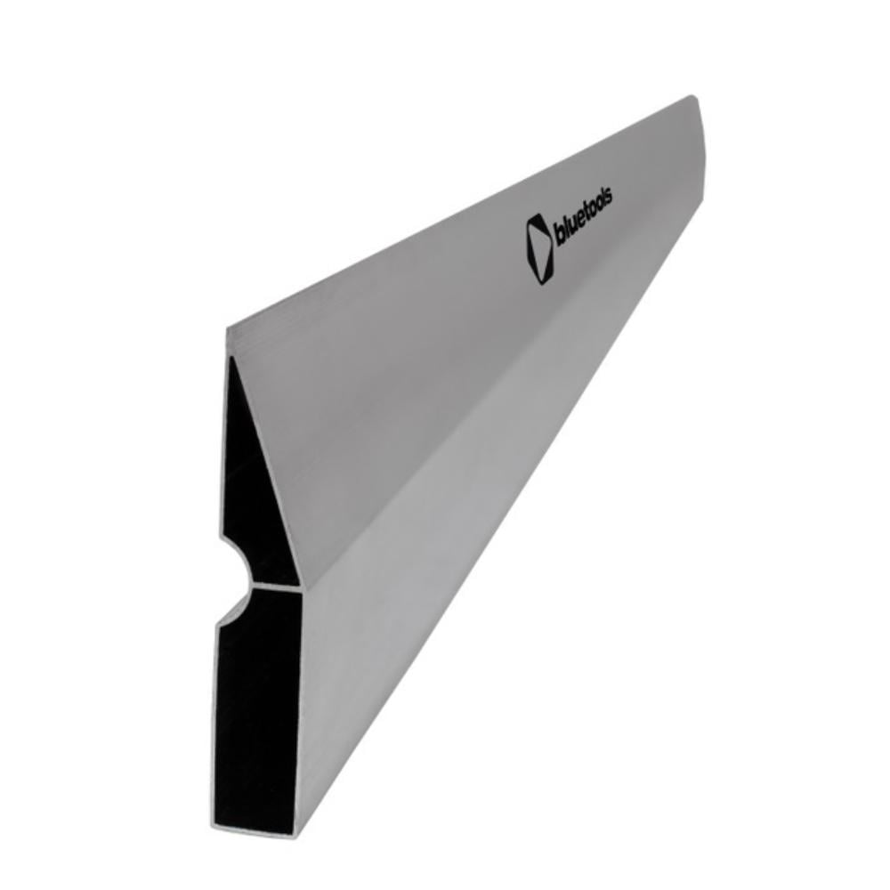 Правило с острым углом BLUETOOLS 2,5 м (220-5009) - фото 2 Правило с острым углом BLUETOOLS 2,5 м (220-5009) - фото 2