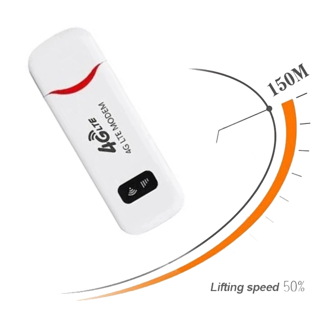 Модем-роутер мобільний USB WI-FI 3G/4G LTE 3in1 HotSpot 150 Мбіт/с - фото 9 Модем-роутер мобільний USB WI-FI 3G/4G LTE 3in1 HotSpot 150 Мбіт/с - фото 9