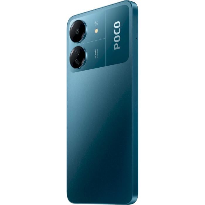Смартфон POCO C65 8/256GB Blue (49682) - фото 9 Смартфон POCO C65 8/256GB Blue (49682) - фото 9
