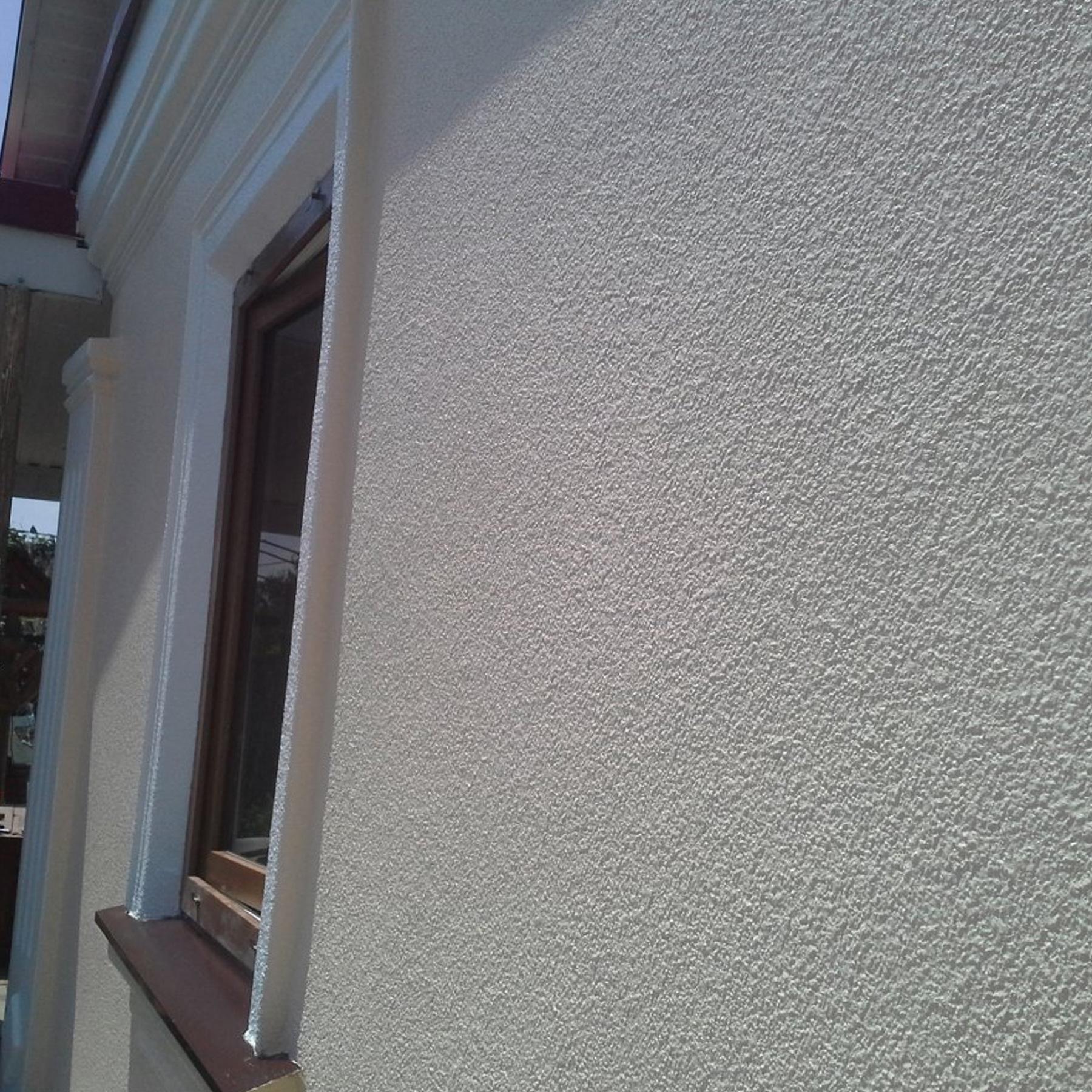 Декоративна штукатурка силіконова DIYDECOR Баранець фракція 2 мм 15 кг - фото 3 Декоративна штукатурка силіконова DIYDECOR Баранець фракція 2 мм 15 кг - фото 3