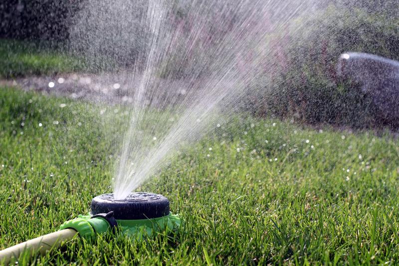 Дождеватель Presto-PS многофункциональный Подсолнух (8111G) - фото 8 Дождеватель Presto-PS многофункциональный Подсолнух (8111G) - фото 8