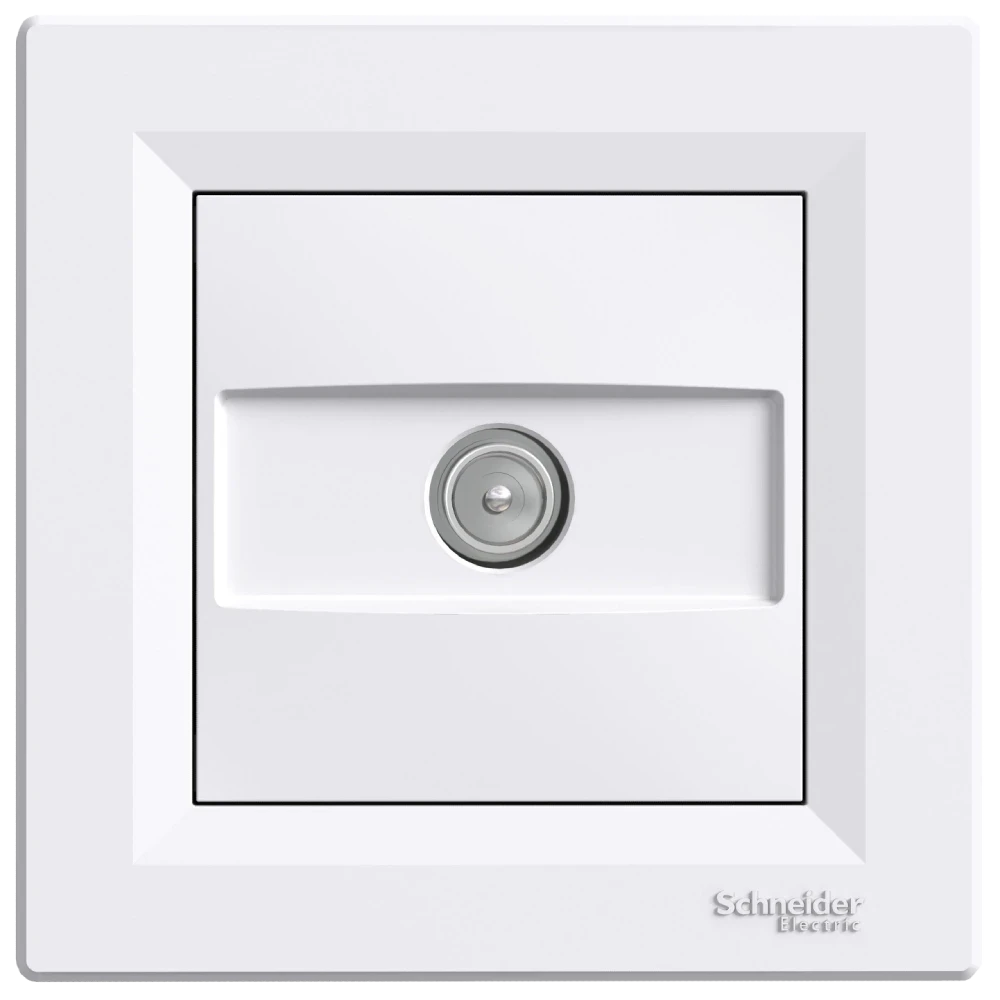 Розетка TV Schneider Electric Asfora EPH3200121 (2983440261)