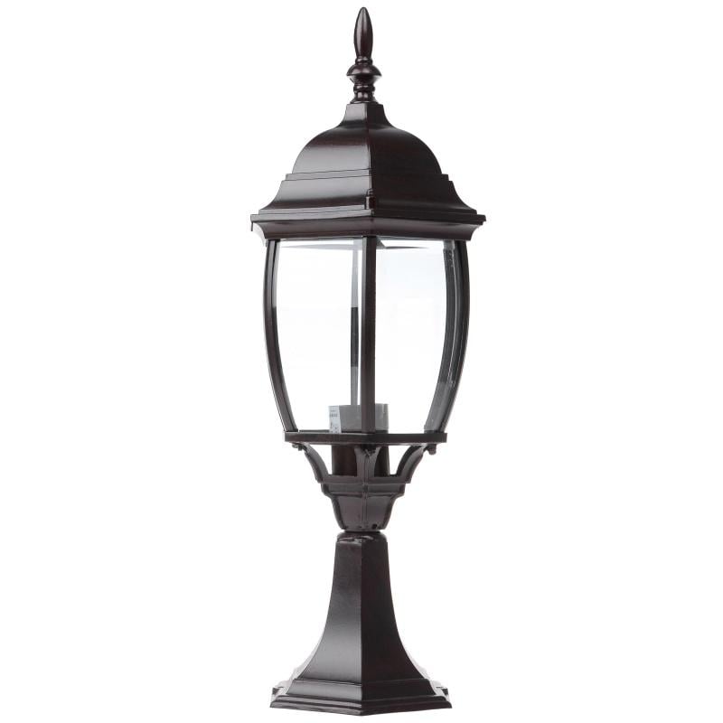 Ліхтар садово-парковий GL-05 BS AC IP33 класичний (141041) Ліхтар садово-парковий GL-05 BS AC IP33 класичний (141041)