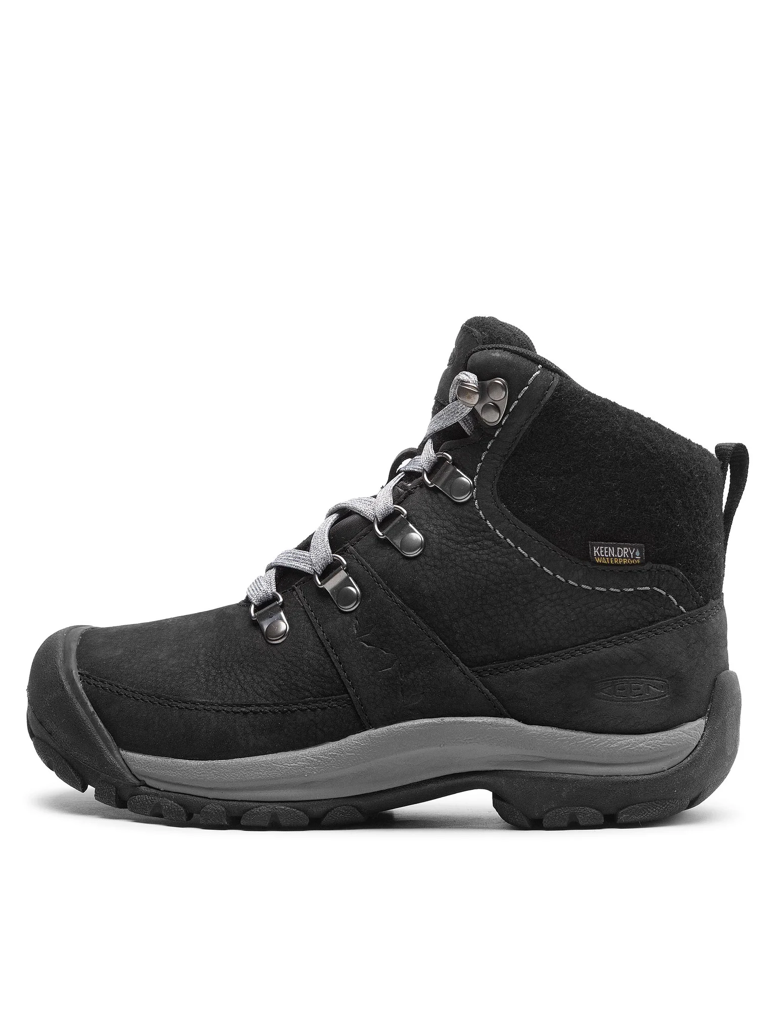 Черевики жіночі Keen Kaci III Mid WP р. 39,5 (1026720) - фото 3