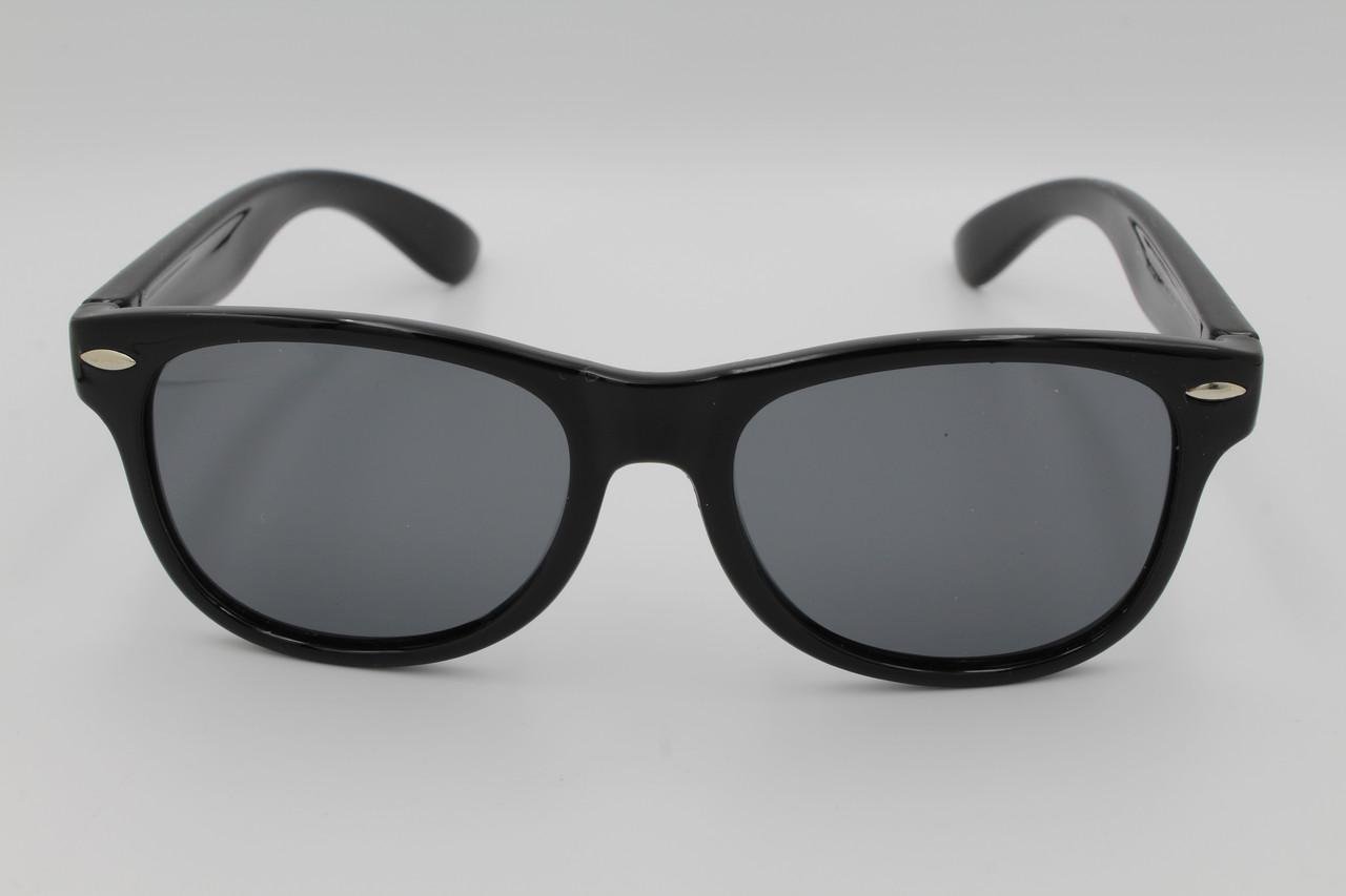 Сонцезахисні окуляри дитячі (CA505 c1) - фото 2 Сонцезахисні окуляри дитячі (CA505 c1) - фото 2