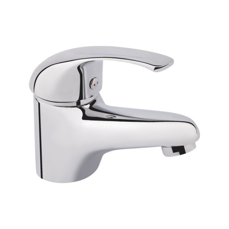 Смеситель для умывальника Q-tap Premiere CRM 001