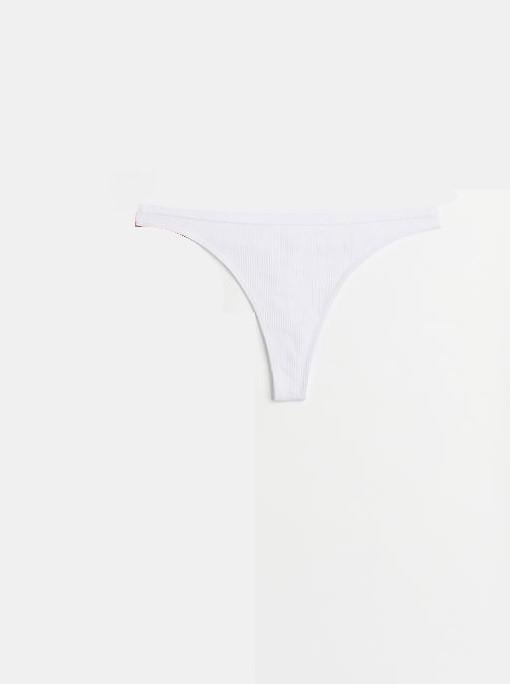 Трусики M Белый (1001223ral)
