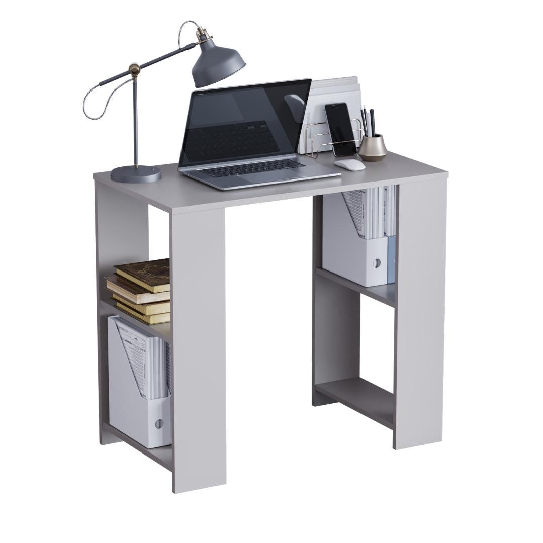 Письменный стол DiPortes Вт-325 82/74/45 см Кашемир (01671) - фото 2 Письменный стол DiPortes Вт-325 82/74/45 см Кашемир (01671) - фото 2