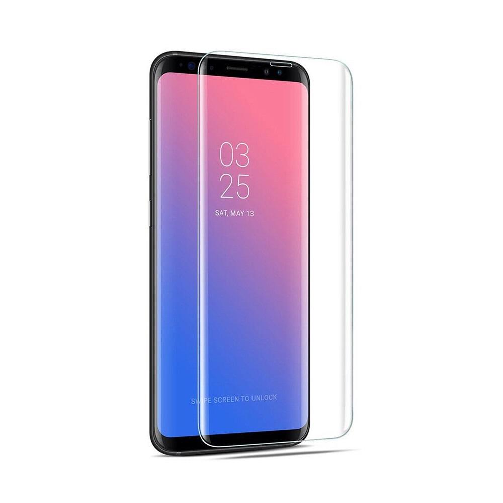 Защитное стекло Mocolo 3D для Samsung Galaxy S9 Plus G965 0,33 мм Clear