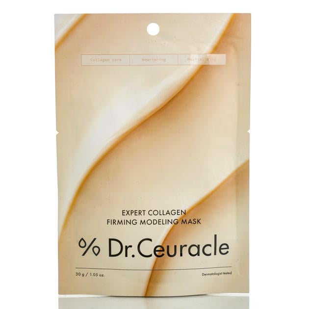Маска альгинатная с коллагеном для упругости Dr.Ceuracle Expert Collagen Modeling Mask 30 г