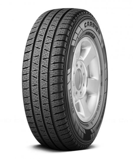 Шина Pirelli Carrier Winter 215/60 R16C 103/101T без шипів зимова - фото 1