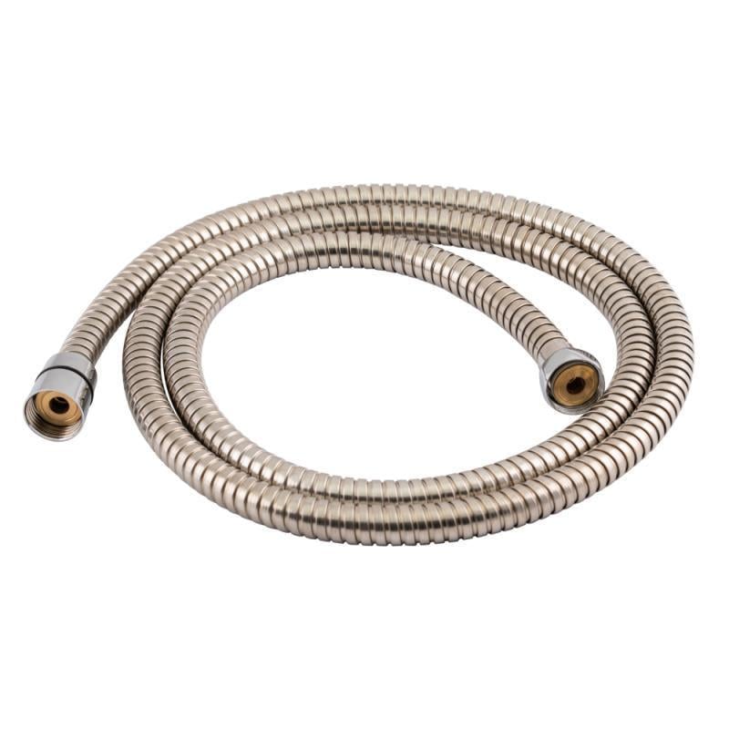 Шланг для душу Lidz CRM 50 06 150 00 1,5-1,7 м (24429380)