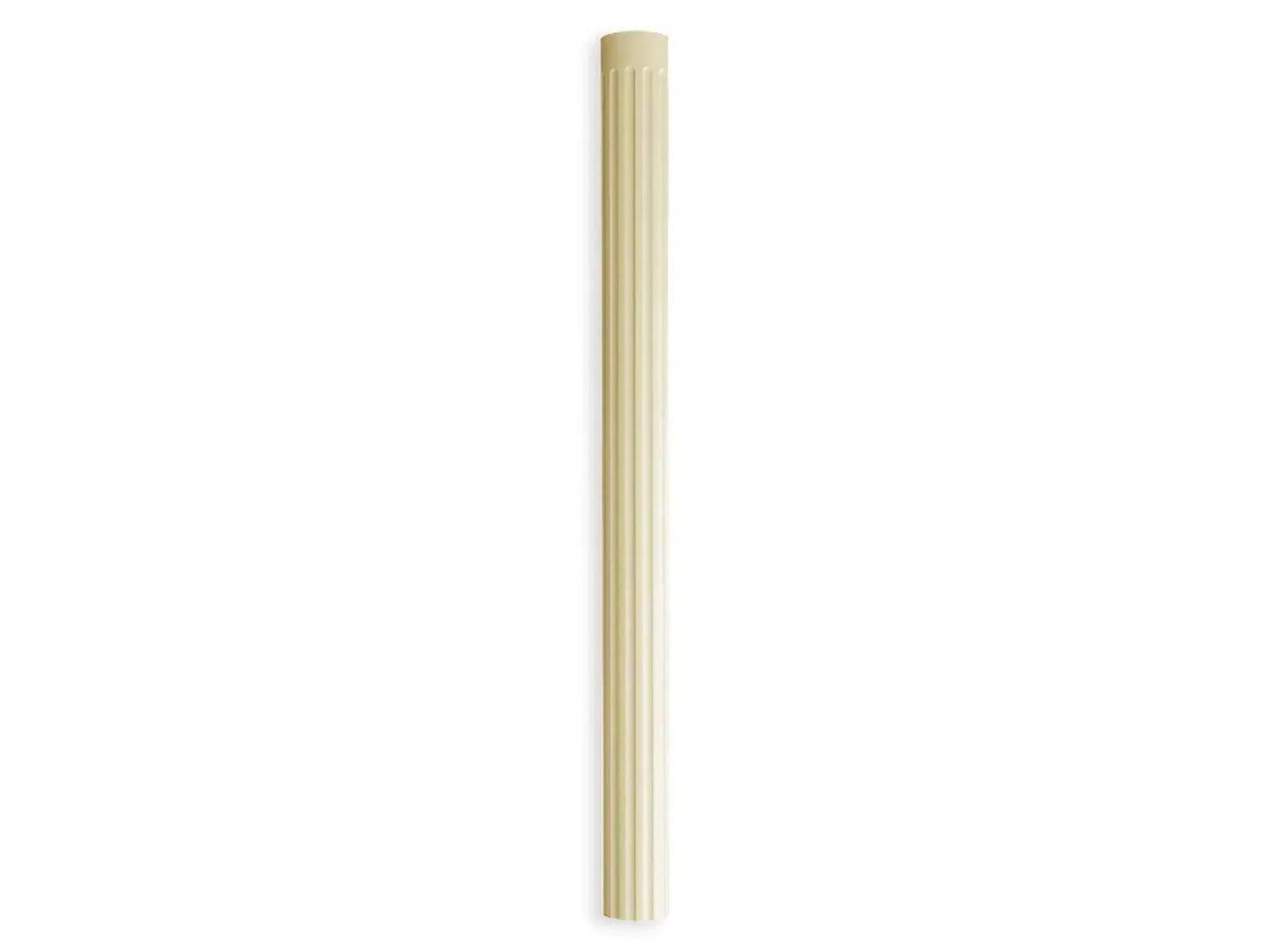 Колонна и полуколонна Gaudi Decor L9305 тело-Half (45157)