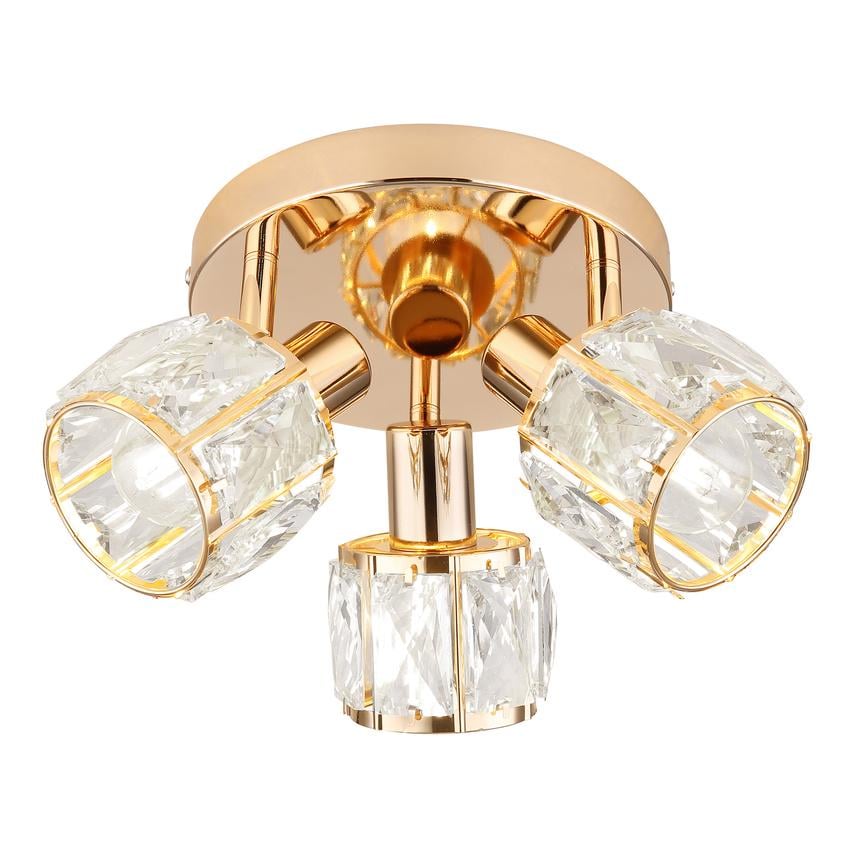 Спот Candellux Dubai 98-23506