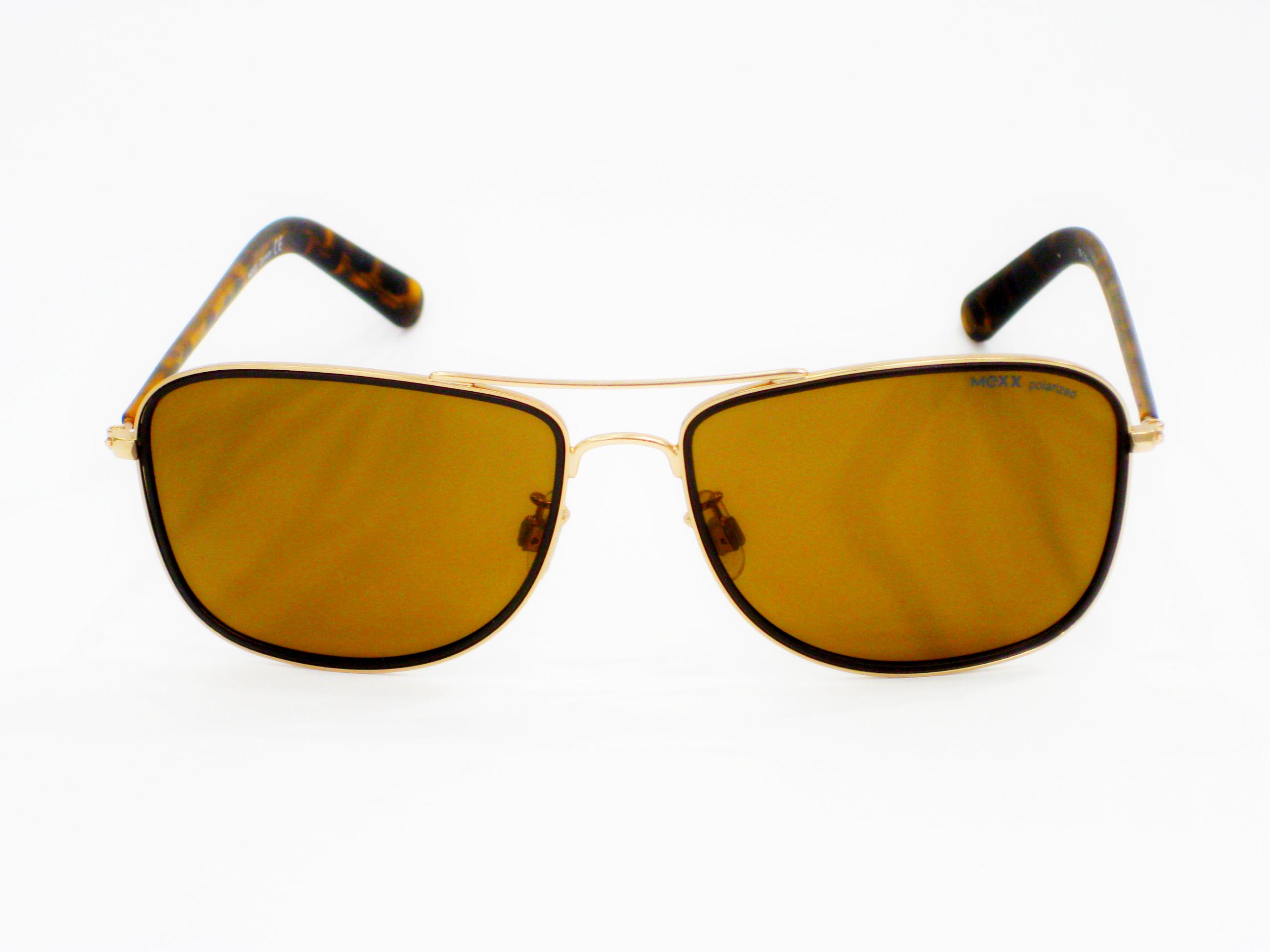 Солнцезащитные очки Mexx 6346-201 - фото 2