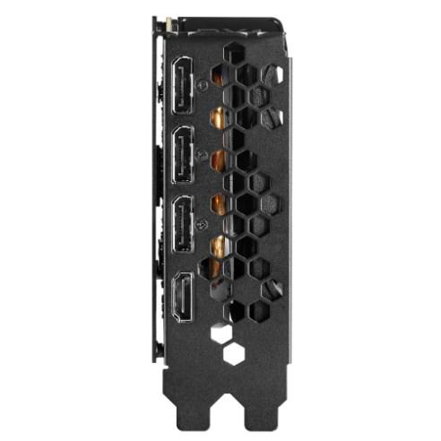 Видеокарта EVGA GeForce RTX 3060 Ti XC GAMING LHR (08G-P5-3663-KL) - фото 5 Видеокарта EVGA GeForce RTX 3060 Ti XC GAMING LHR (08G-P5-3663-KL) - фото 5