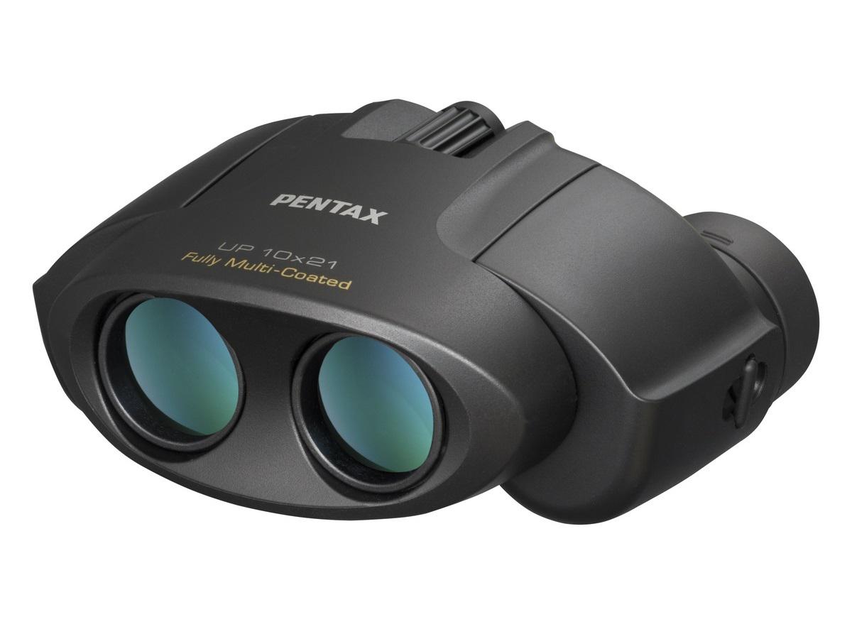 Бинокль Pentax UP 10x21 (61804)