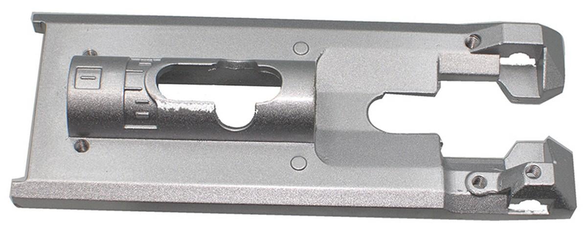 Лыжая VJ Parts для лобзика Интерскол МП-100 65,5х170 мм (лоб180)