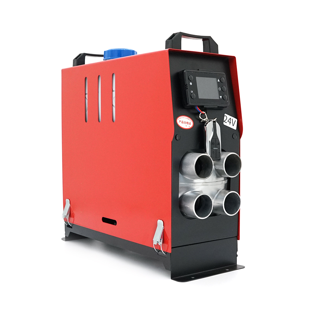 Обігрівач авто дизельний 12/24V 2000W 5000W (YUT_V11687)