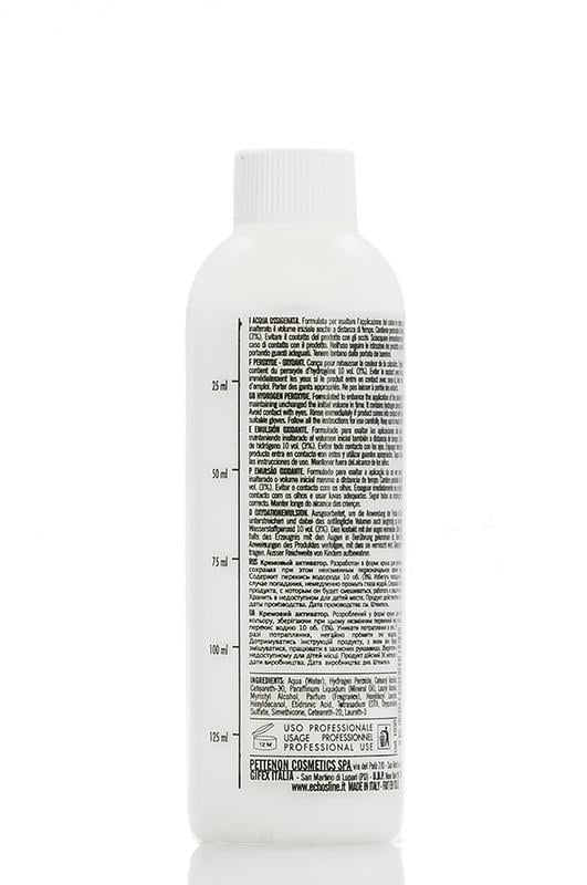 Крем-окислювач Echosline Hydrogen Peroxide Cream 30Vol 9% (18987) - фото 2