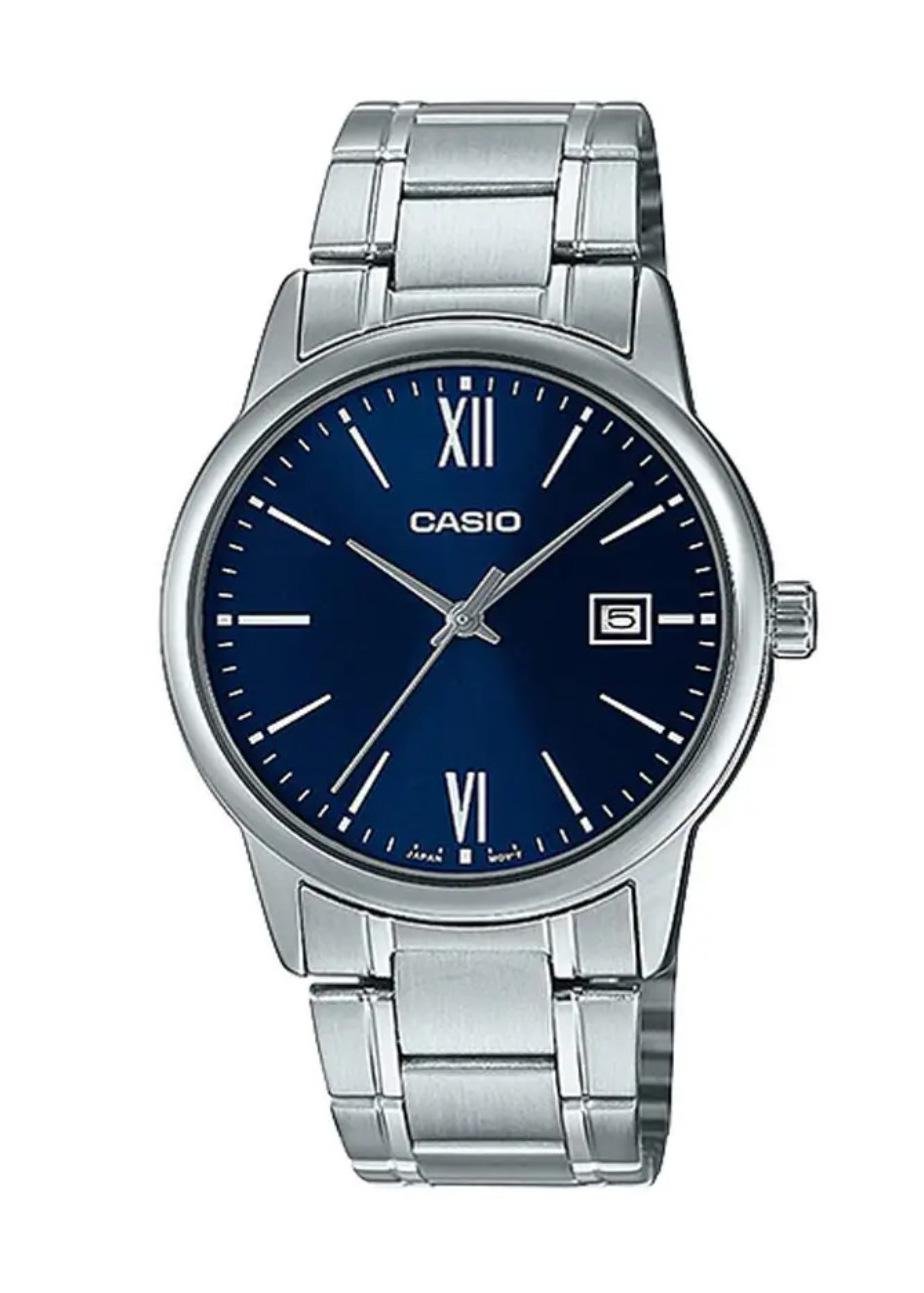 Часы Casio MTP-V002D-2B3UDF