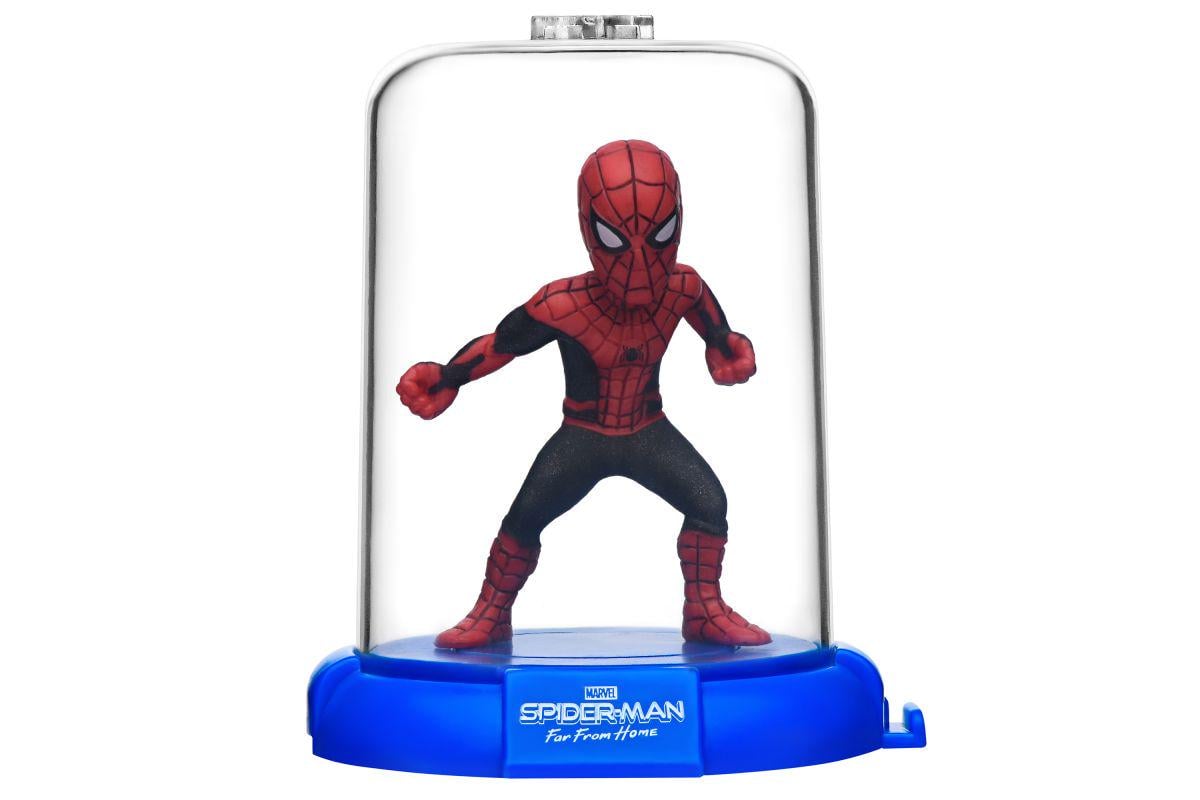 Детская игровая фигурка Domez Collectible Figure Pack Marvel's Spider-Man Far From Home (24015959) Детская игровая фигурка Domez Collectible Figure Pack Marvel's Spider-Man Far From Home (24015959)