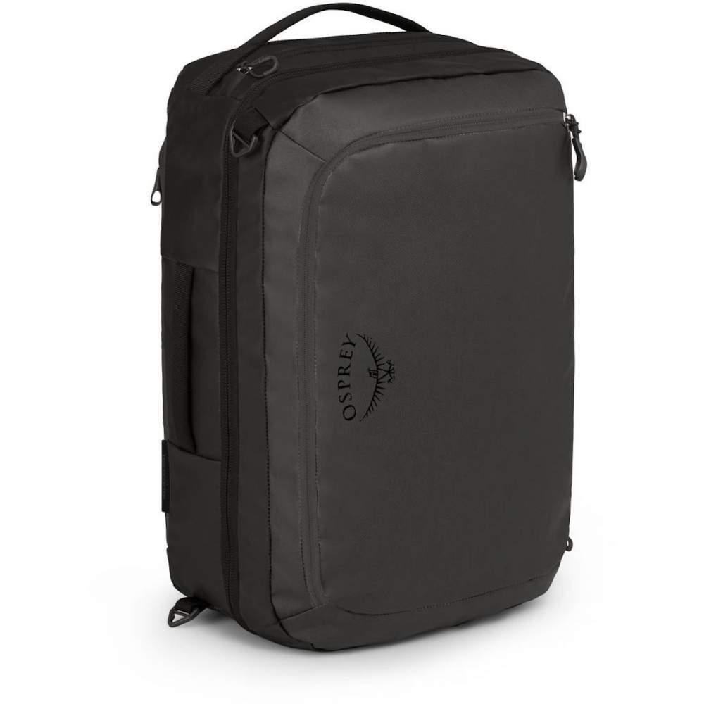 Сумка дорожня Osprey Transporter Global Carry-On 36 л Black (009,2596) - фото 2