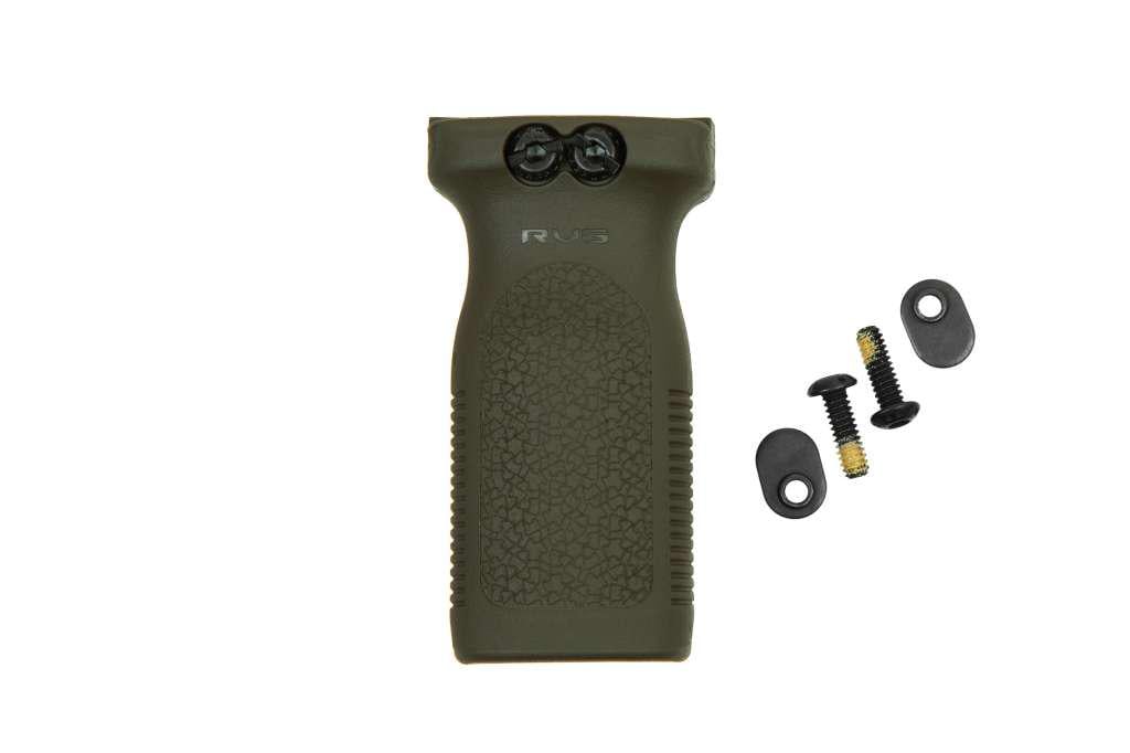 Рукоятка переноса огня Magpul RVG 1913 Picatinny Olive Drab Green (7001909) - фото 4