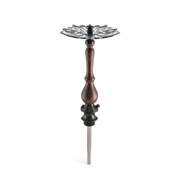 Шахта для кальяна Karma Hookah 3.1 Коричневый