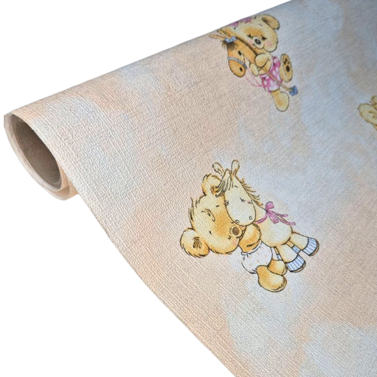 Шпалери вінілові на флізеліновій основі Le Grand 325-02 з дитячим малюнком/для дитячої кімнати 10,05x1,06 м (2288977832) Шпалери вінілові на флізеліновій основі Le Grand 325-02 з дитячим малюнком/для дитячої кімнати 10,05x1,06 м (2288977832)