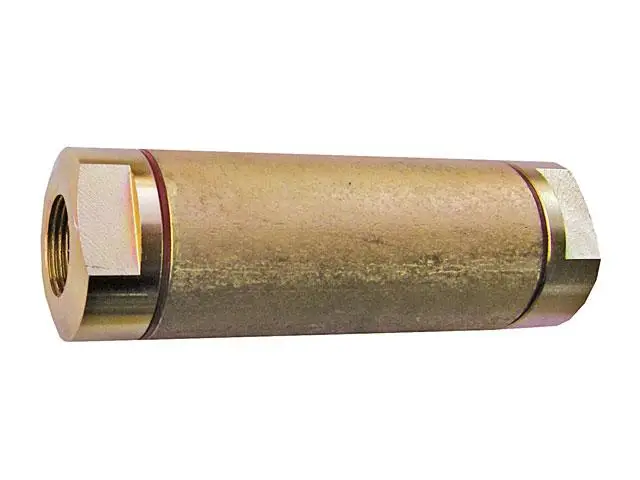 Магнітний фільтр магістральний Aqua-World 1/2 15 мм