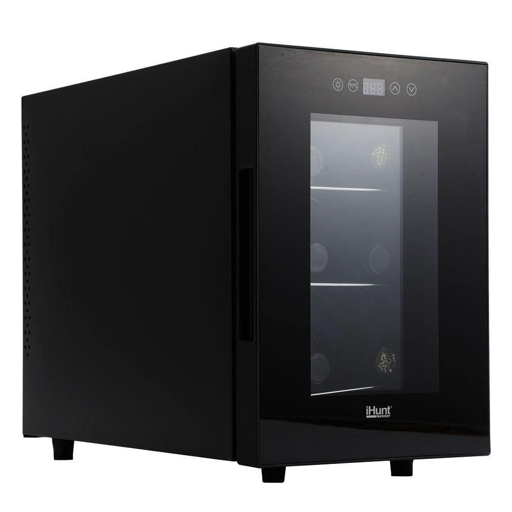 Винный охладитель бесшумный iHunt (2733843173)