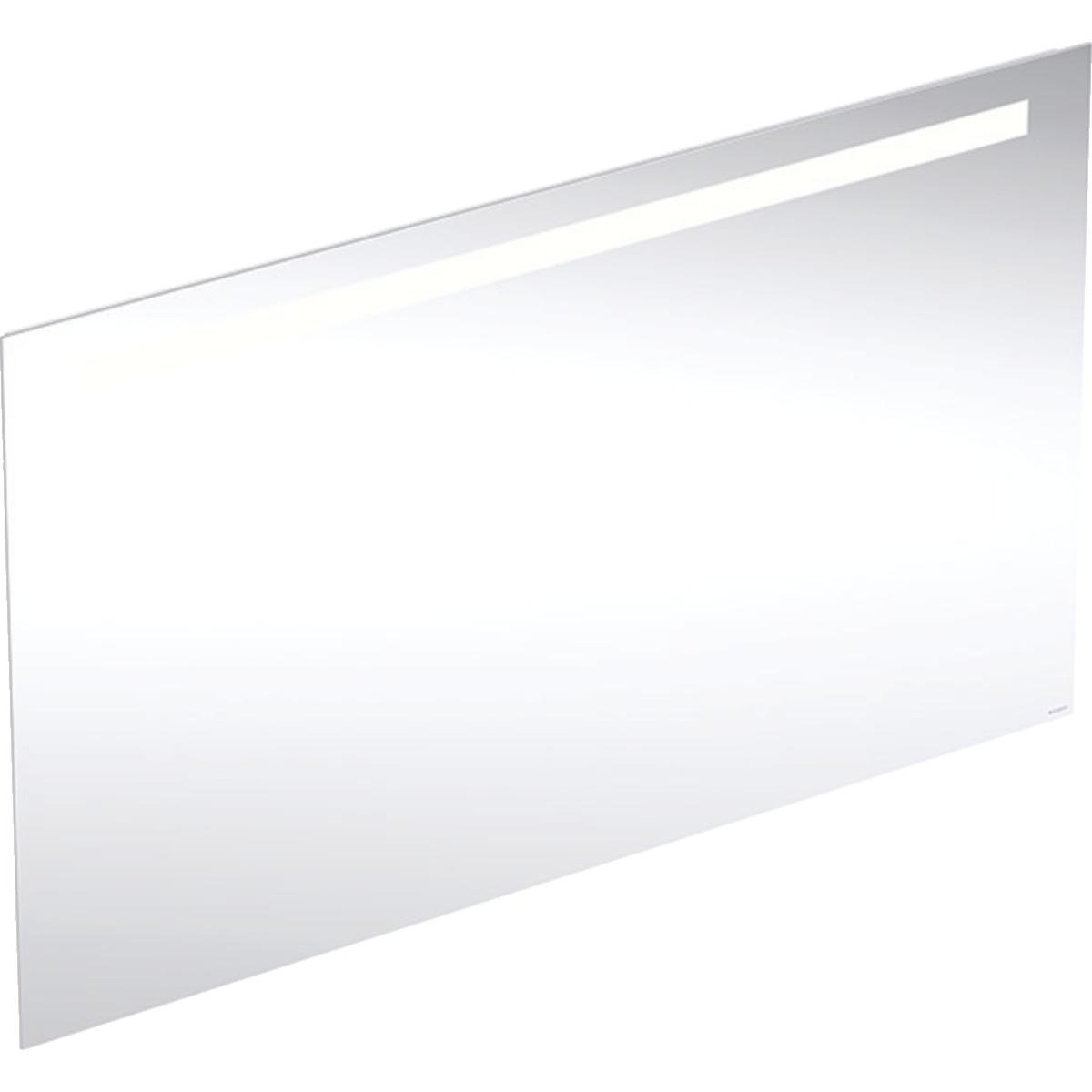 Дзеркало Geberit Option Basic Square 500.585.00.1 із LED підсвіткою 70x120 см (165669)