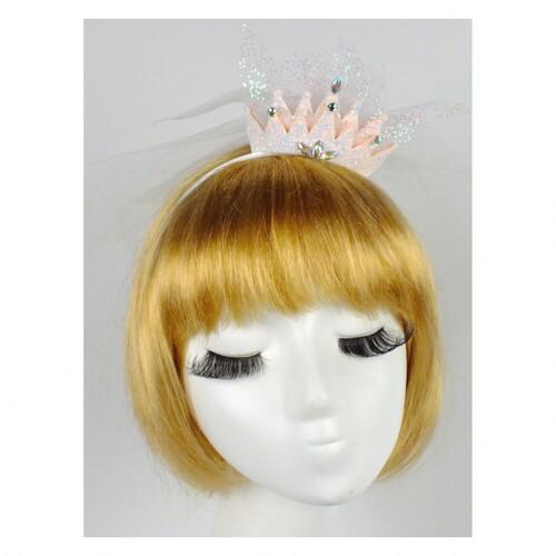Корона Принцесска Мини SETA Decor 18-1084WT