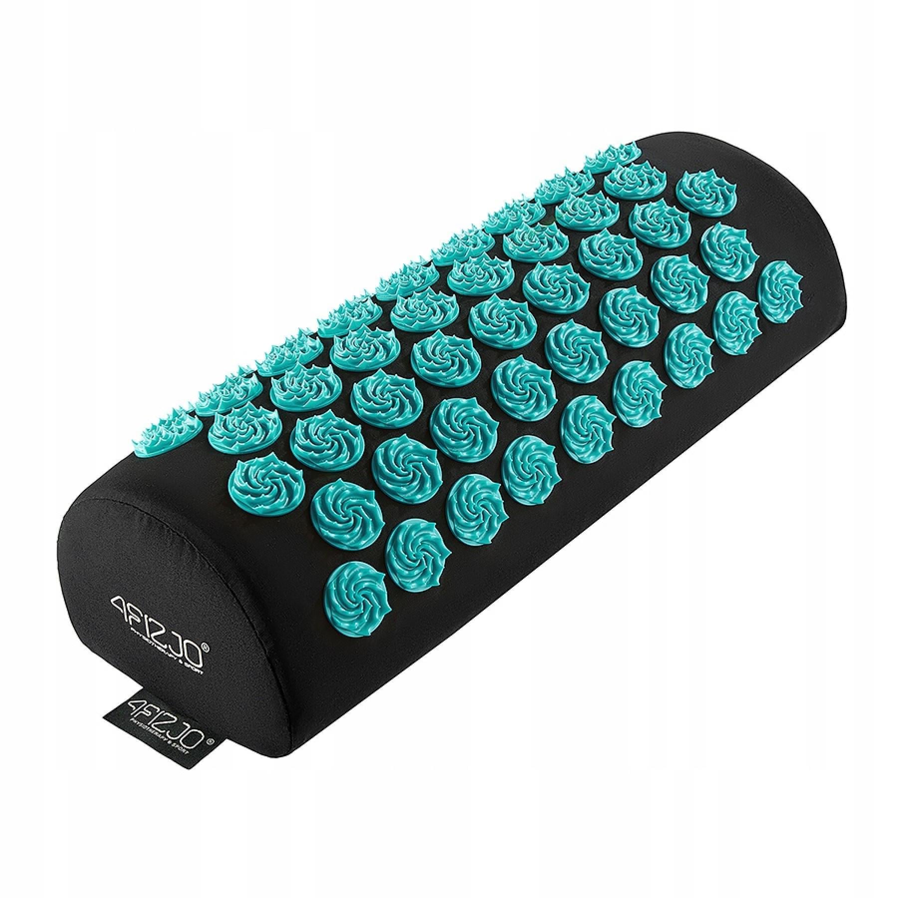 Валик акупунктурный 4fizjo 4FJ0416 Standard Black/Blue (37615) Валик акупунктурный 4fizjo 4FJ0416 Standard Black/Blue (37615)