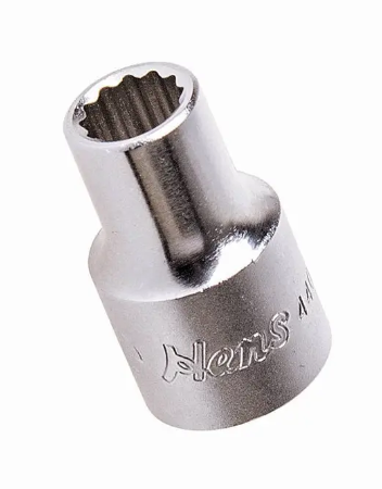 Головка торцевая HANS 4402M08 1/2" 12 гр. 8 мм Jonnesway (3074076864)