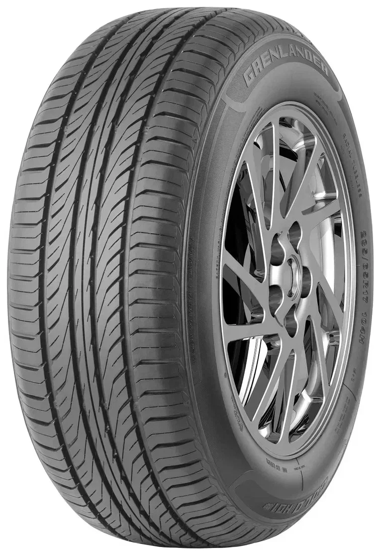 Шина Grenlander Colo H01 195/65R15 91V лето (2418033)