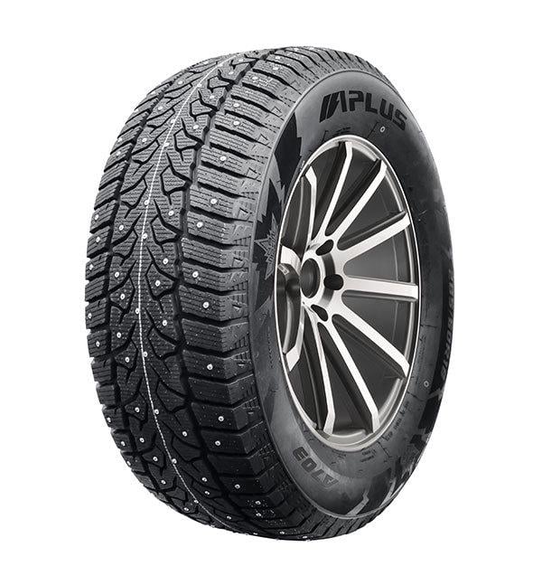 Шина зимняя под шип APLUS A703 225/55R18 102T (2460476)