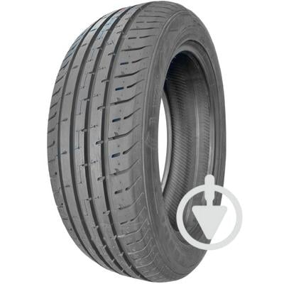 Автошина Kapsen e-Rassurer E300 255/40 R20 104W