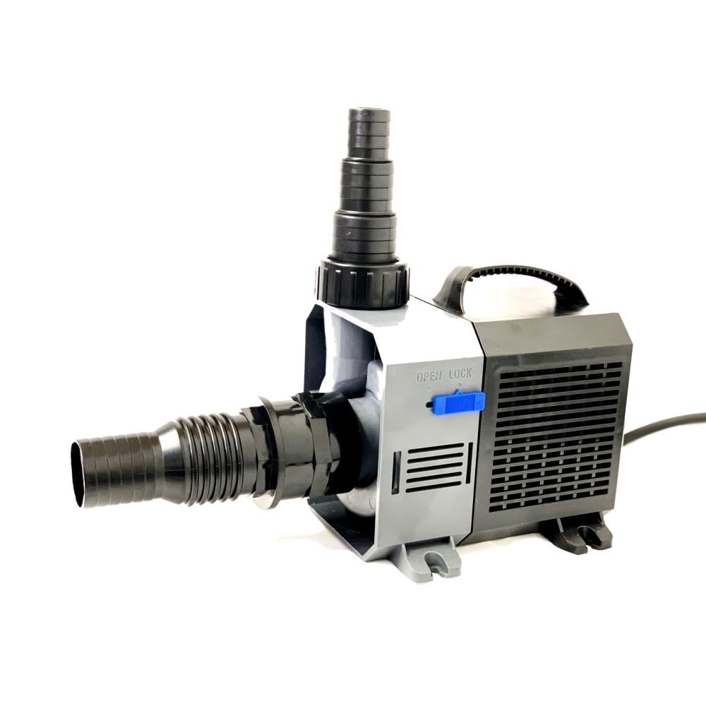 Насос прудовый SunSun CTP-10000 10 000 л/ч (CTP-10000)