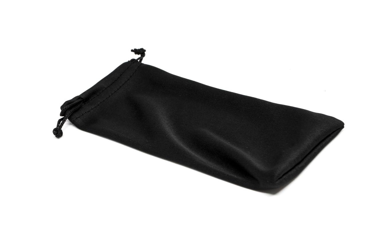 Мішечок для окулярів 17х8 см Чорний (69962272417270)