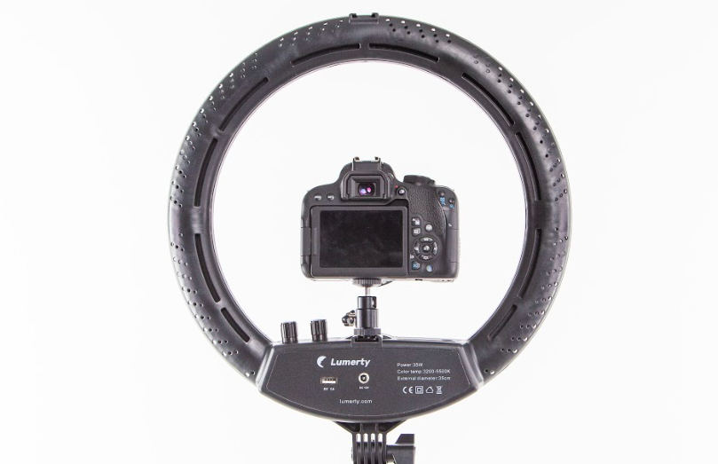 Крепление Lumerty универсально для телефонов и фотоаппаратов - фото 6 Крепление Lumerty универсально для телефонов и фотоаппаратов - фото 6