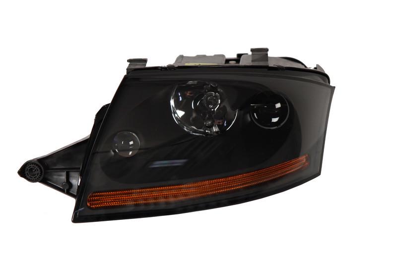 Фара передняя левая Audi TT 1998-2006 Xenon D2S/H3 (8N0941003BH)
