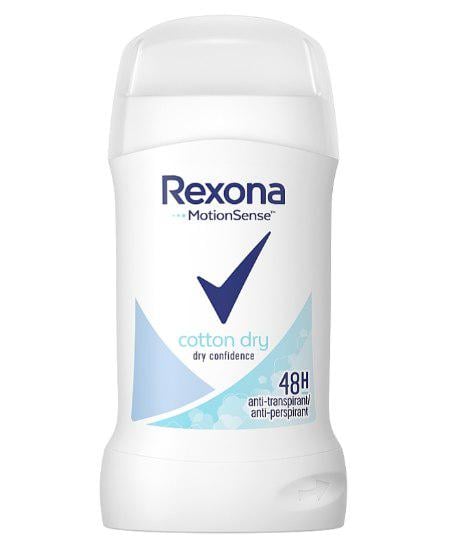 Дезодорант жіночий Rexona Cotton Dry Algodon 40 мл (13350257) Дезодорант жіночий Rexona Cotton Dry Algodon 40 мл (13350257)