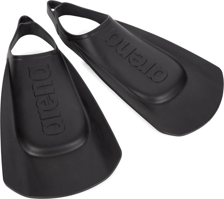 Ласти Arena FINS р. 38-39 Чорний (006985-100) - фото 3 Ласти Arena FINS р. 38-39 Чорний (006985-100) - фото 3