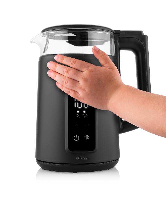 Електричний чайник ETA Elena 9595 90000 - фото 6