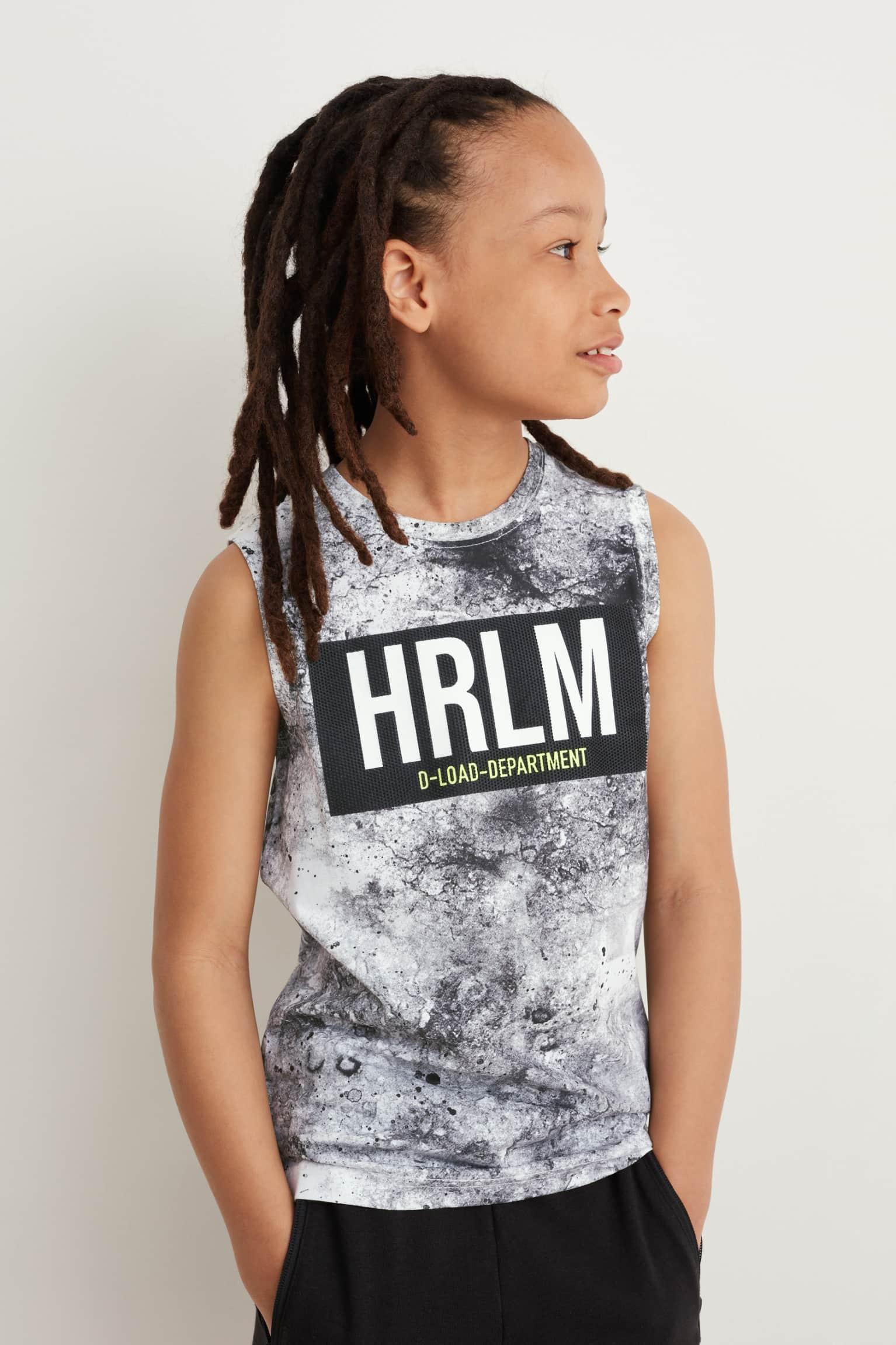 Майка для хлопчика C&A 158-164 см Білий