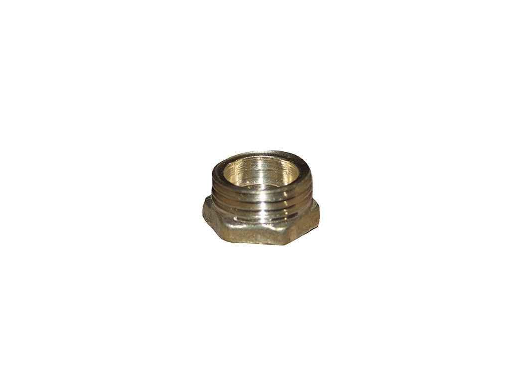 Футорка FITTINGS 1/4"-1/2" под монометр (21629486)