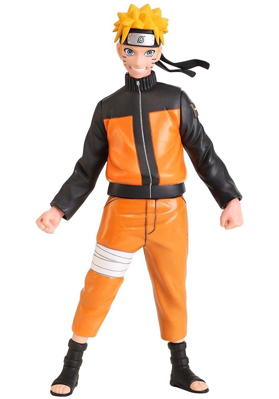 Фигурка Toynami Naruto Shippuden 16 см (NA 22.76)