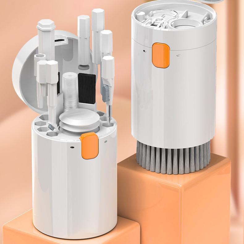 Набір 20в1 для чищення гаджетів (14562242) - фото 6 Набір 20в1 для чищення гаджетів (14562242) - фото 6